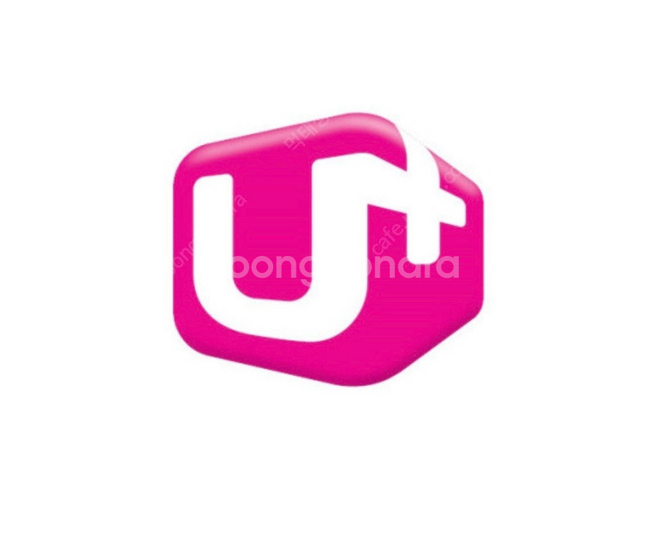 엘지 유플러스 데이터 2기가--0