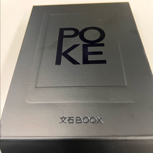 오닉스 포크 6 (이북리더기) 판매 합니다