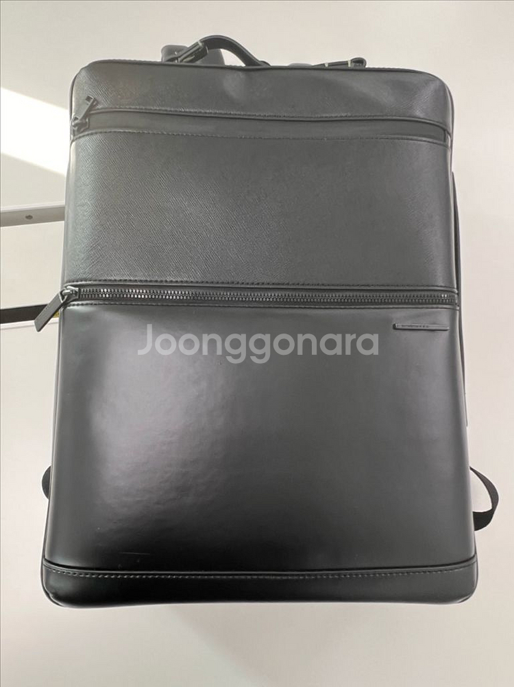 쌤소나이트 레드 가방 백팩 (투웨이) 판매 합니다--0