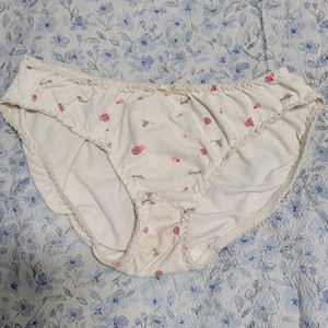 여성 중고 팬티