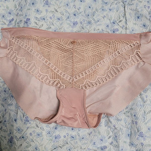 여성 중고 팬티