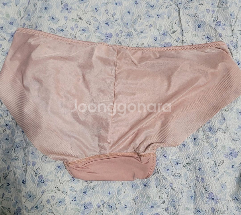 여성 중고 팬티--1