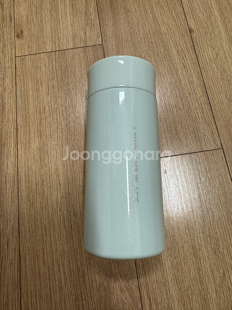 투썸 포켓 텀블러 240ml--0
