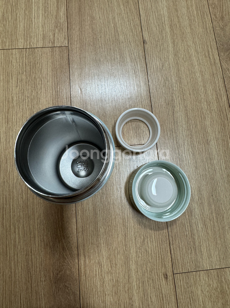 투썸 포켓 텀블러 240ml--3