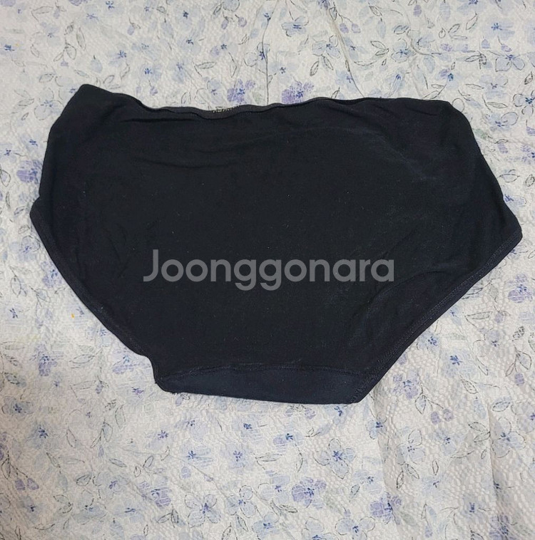 여성 중고 팬티--1