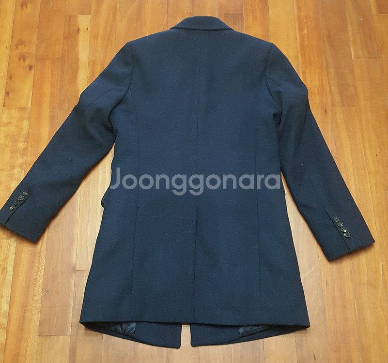 남성용 자켓 점퍼 아우터 코트 팝니다--2