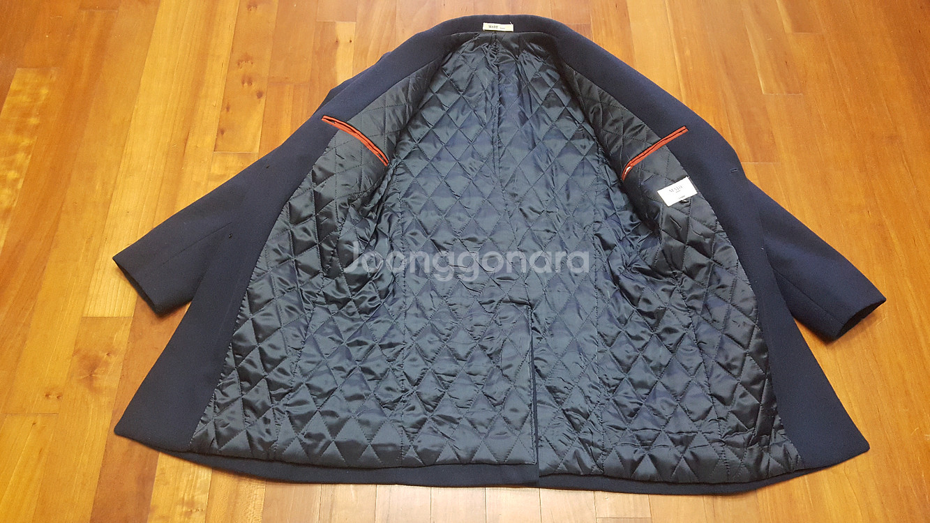 남성용 자켓 점퍼 아우터 코트 팝니다--1