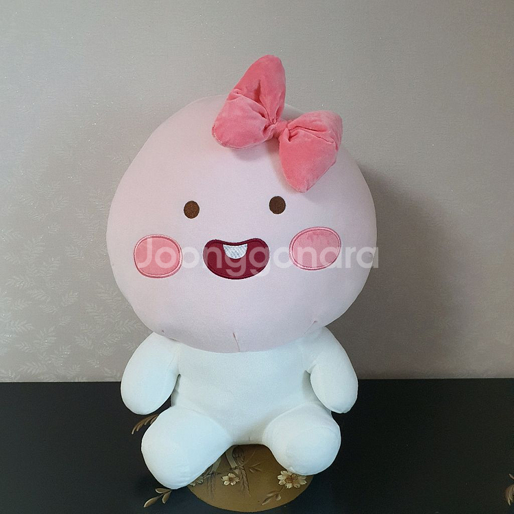 어피치 대형 인형--0