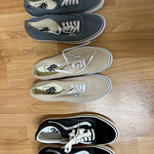 반스 올드스쿨,어센틱 팝니다