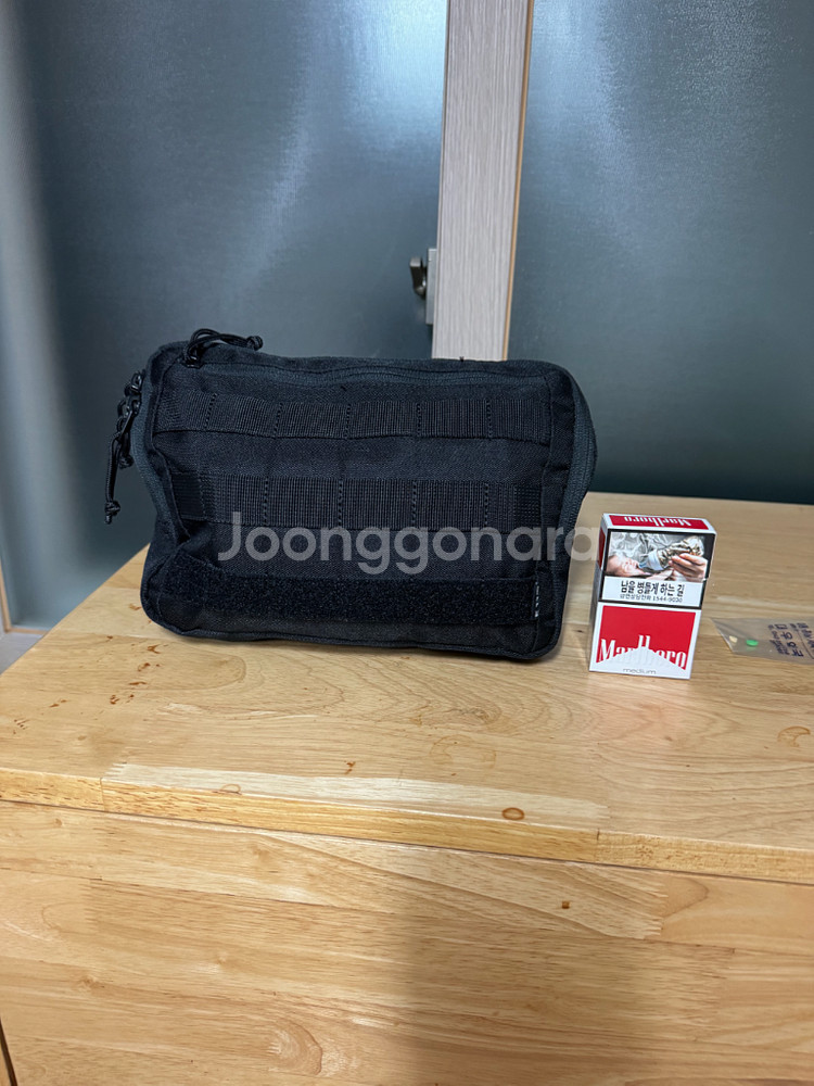 511 택티컬 파우치--0