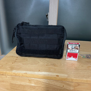 511 택티컬 파우치