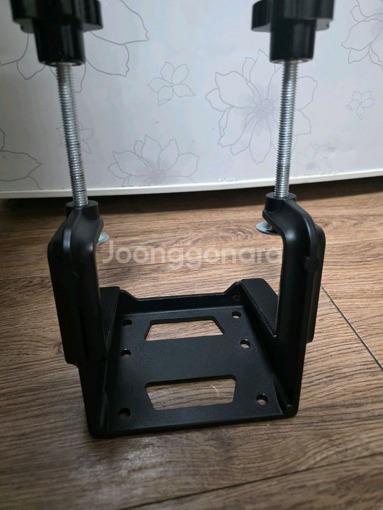 moza r5 레이싱휠 2페달--1