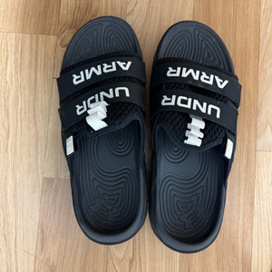 언더아머 슬리퍼280