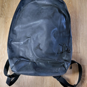 남녀공용 나이키 에어조던 백팩가방 팝니다