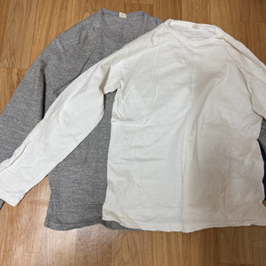 웨어하우스 쭉티 L사이즈