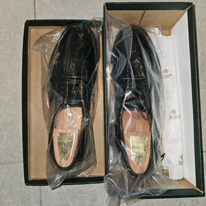 알든 9901 드레스 슈즈