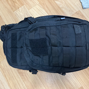 511택티컬 moab10 블랙