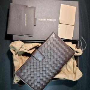 보테가베네타 여성장지갑