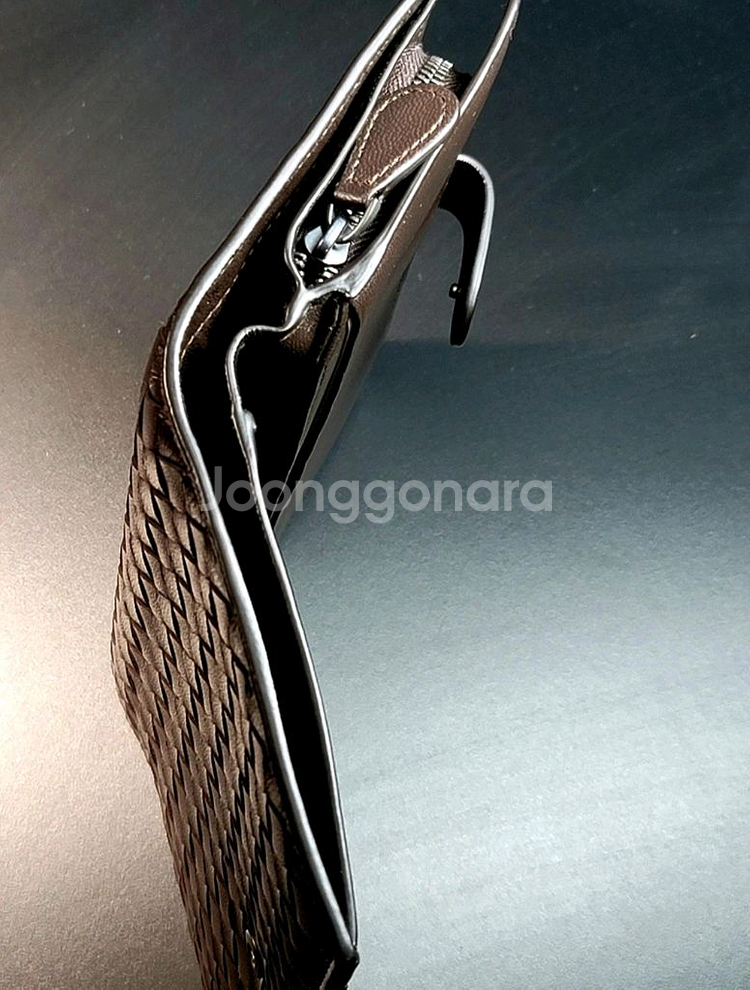 보테가베네타 여성장지갑--4