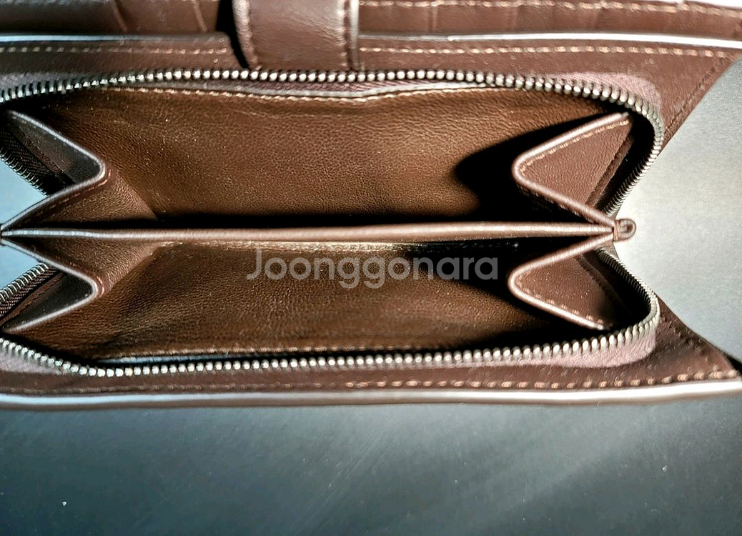 보테가베네타 여성장지갑--5