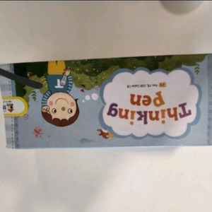 씽킹펜 판매 합니다
