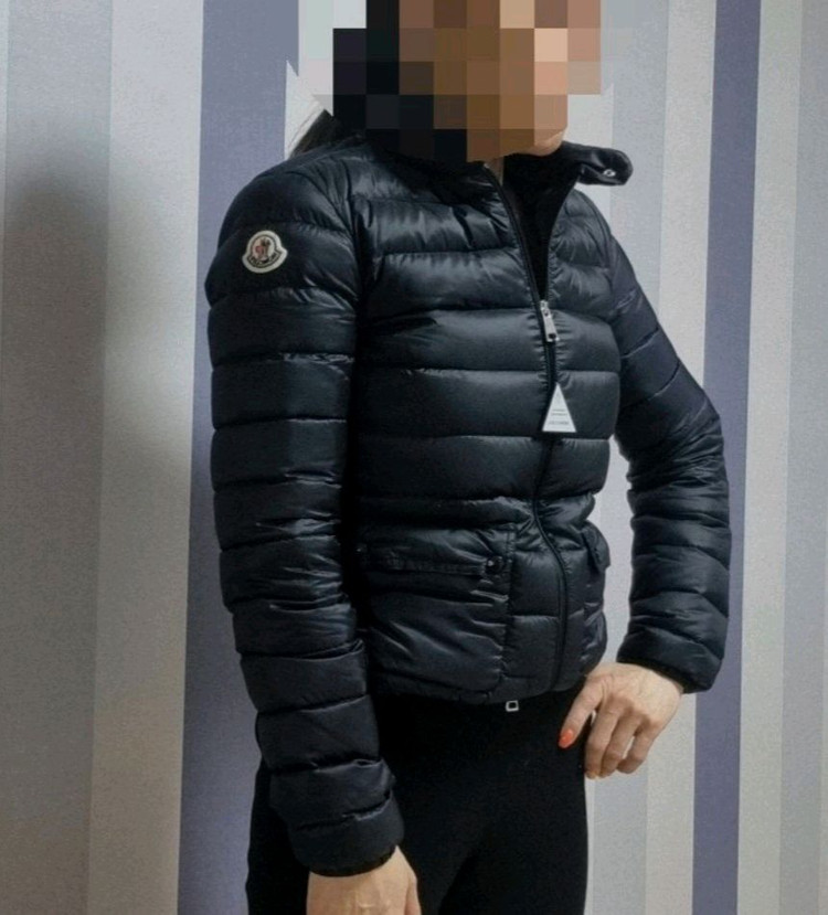 몽클레어 란스 보내요 이미지