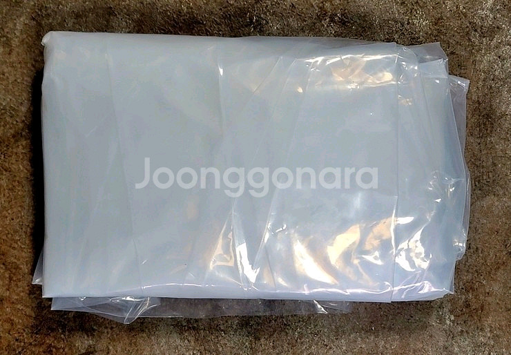 겨울대비 파레트 방수커버 사이즈 125 x 125 x110cm 팝니다--0