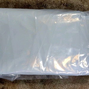 겨울대비 파레트 방수커버 사이즈 125 x 125 x110cm 팝니다