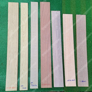 성창강마루 평수 100평이상 7종류 팝니다