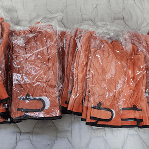 티그장갑, 알곤장갑