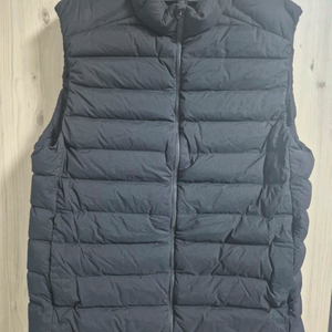 룰루레몬 패딩조끼