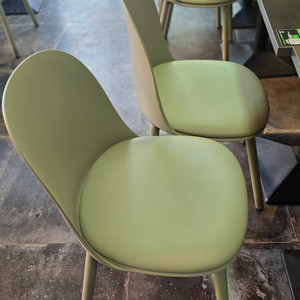 업소용 식탁 의자 세트