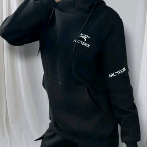 아크테릭스 후디 기모후드티
