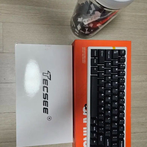 ATK RS6 ULTRA 래피드트리거 키보드