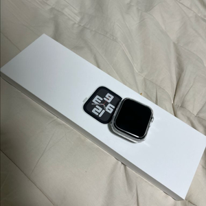 애플워치 SE 2세대 44mm