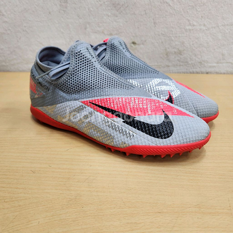 나이키 팬텀 GX 엘리트 AG-Pro 축구화--2