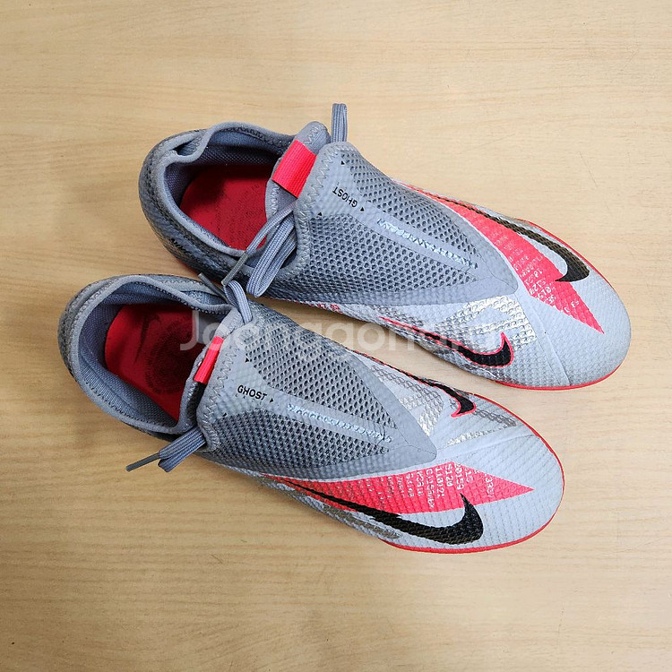 나이키 팬텀 GX 엘리트 AG-Pro 축구화--1