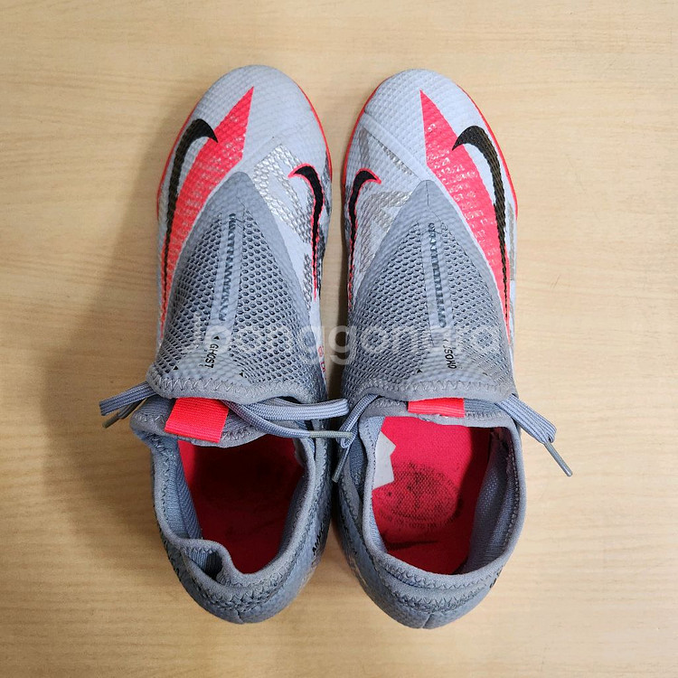 나이키 팬텀 GX 엘리트 AG-Pro 축구화--6