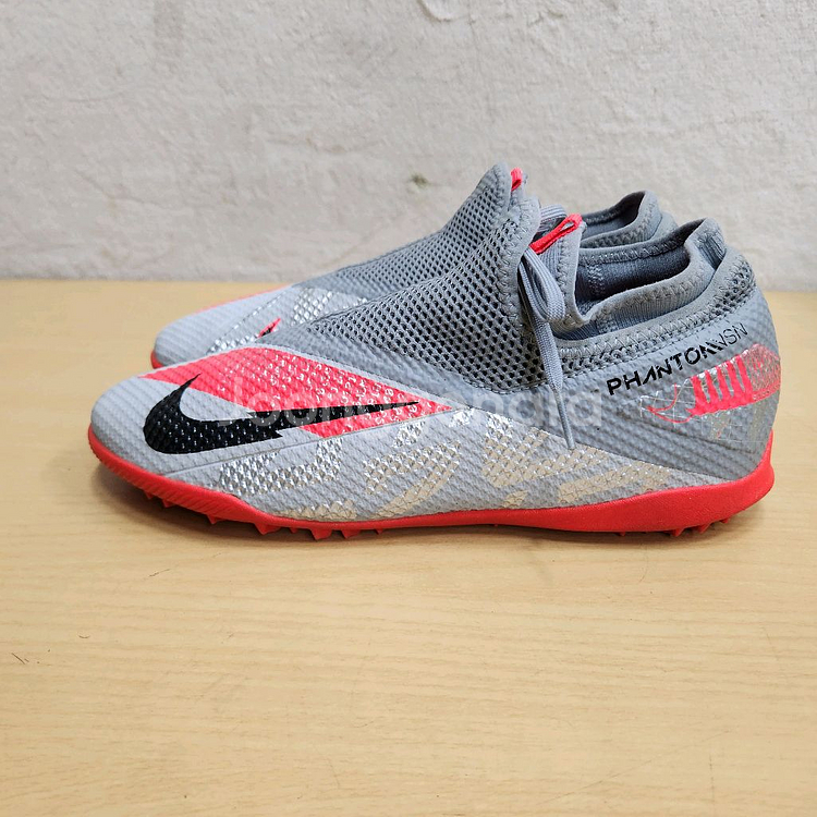 나이키 팬텀 GX 엘리트 AG-Pro 축구화--4