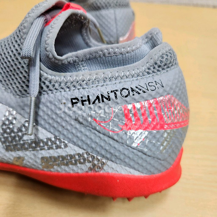 나이키 팬텀 GX 엘리트 AG-Pro 축구화--7