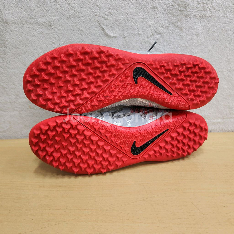 나이키 팬텀 GX 엘리트 AG-Pro 축구화--9