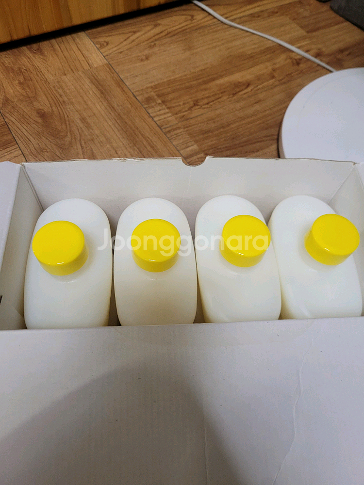 숲에서온 공기청정기 피톤치드s200--4