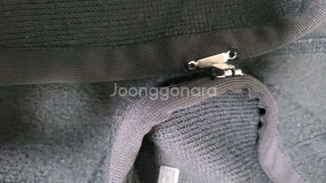 여성용 후드 집업 자켓--5