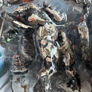 호라이즌 포비든 웨스트 피규어