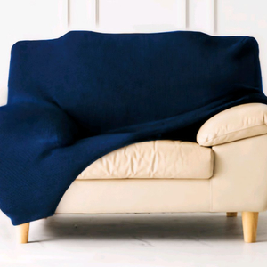 미사용 소파커버 1인용 3개 일괄