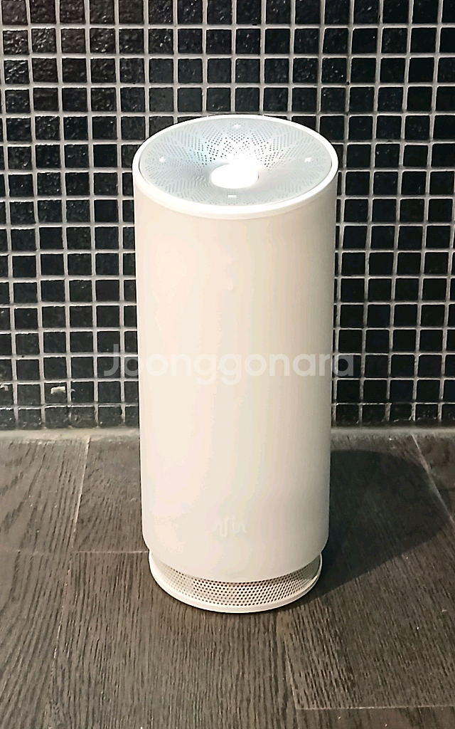 삼성 고속 무선 충전기와 AI 인공지능 스피커 일괄로 팝니다--1