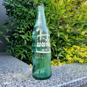 삼성 사이다 빈티지 캔들 6개 세트