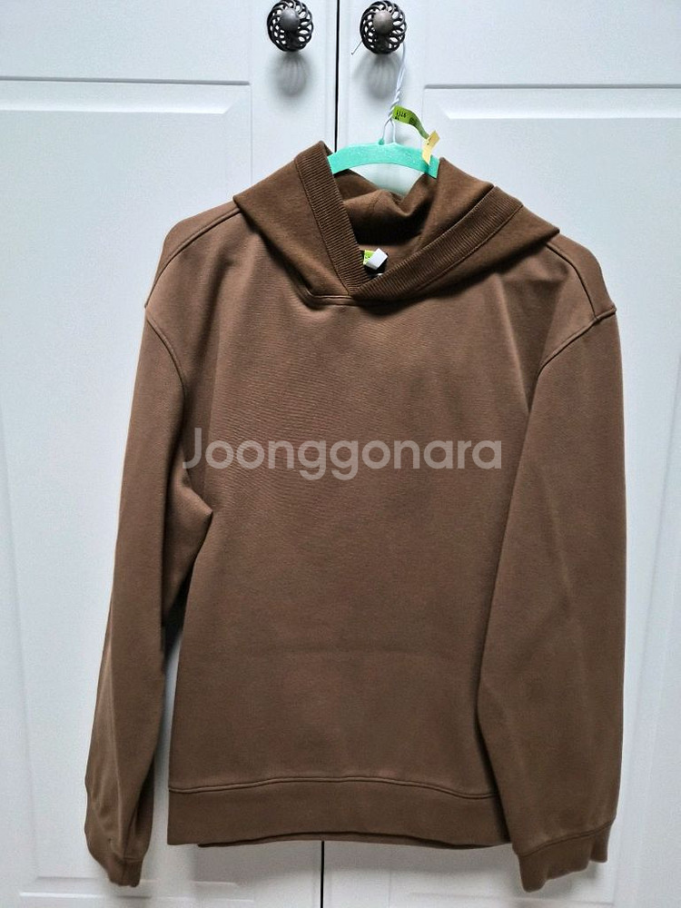 클럽모나코 남성 후드 M--0