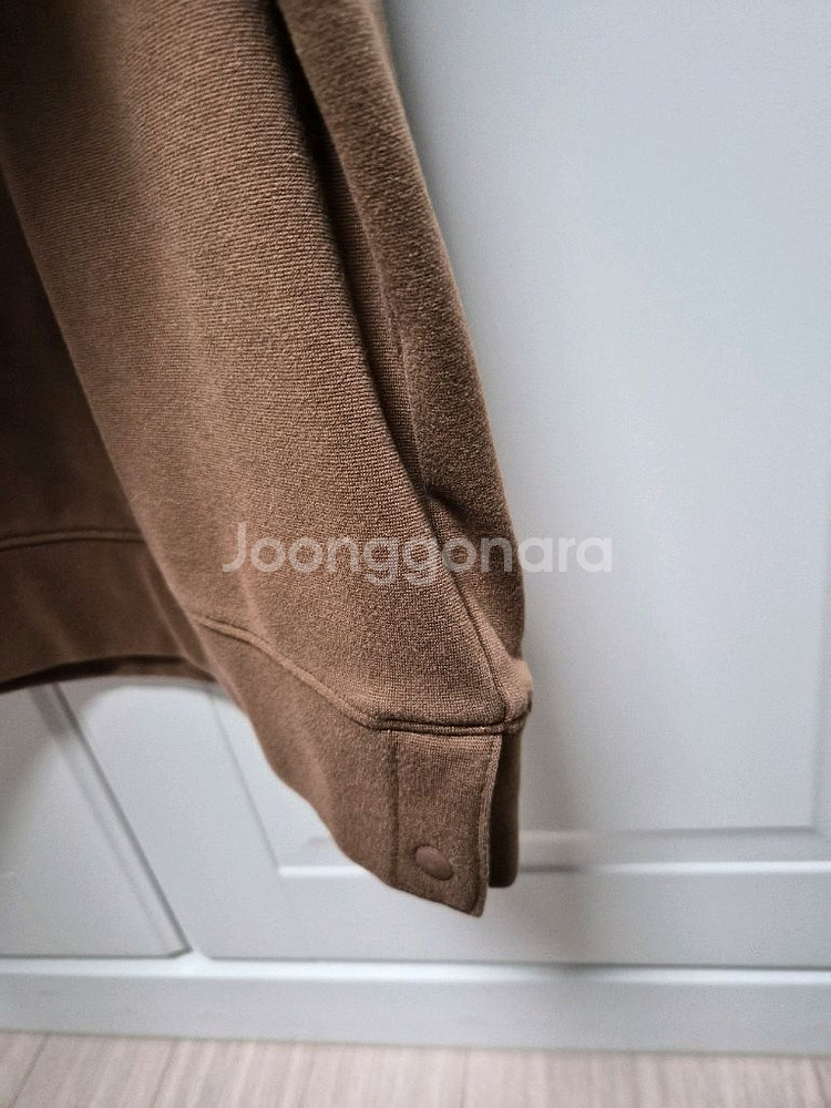 클럽모나코 남성 후드 M--2