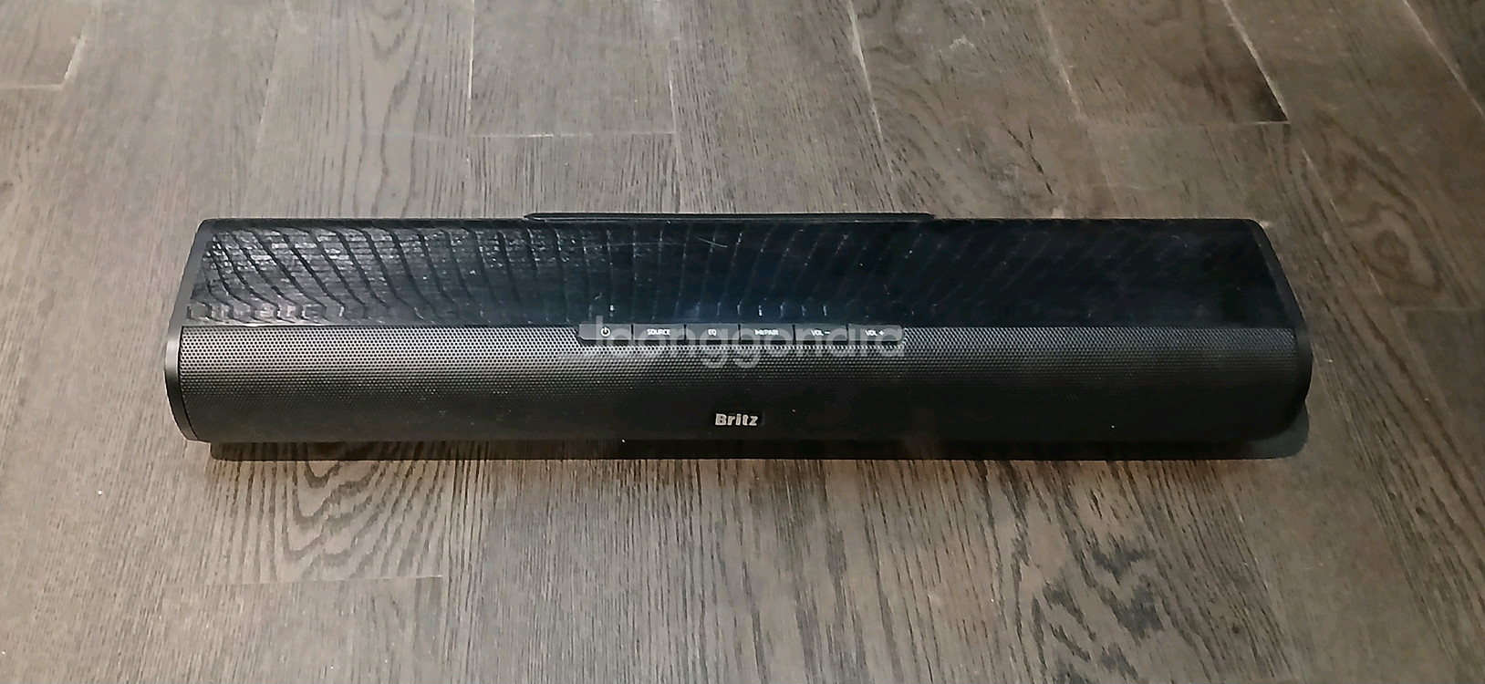 BRITZ 무선 블루투스 사운드바 팔고 무료 보너스 드립니다--2